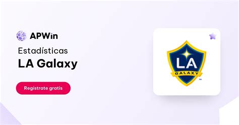 galaxy partidos